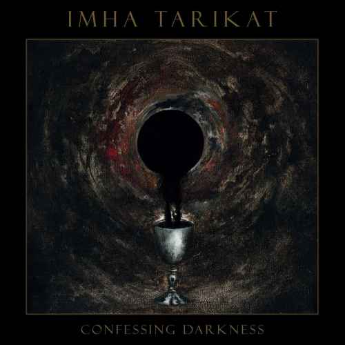 IMHA TARIKAT - Confessing Darkness DIGI